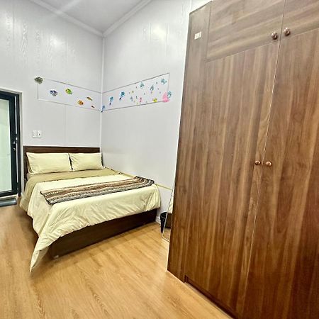 Ca Homestay-Каобанг Экстерьер фото