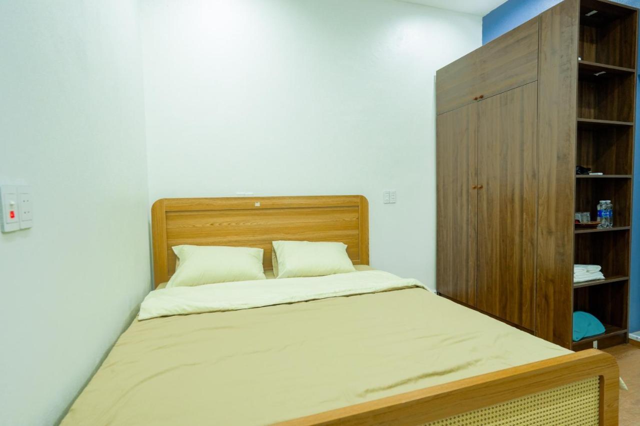 Ca Homestay-Каобанг Экстерьер фото