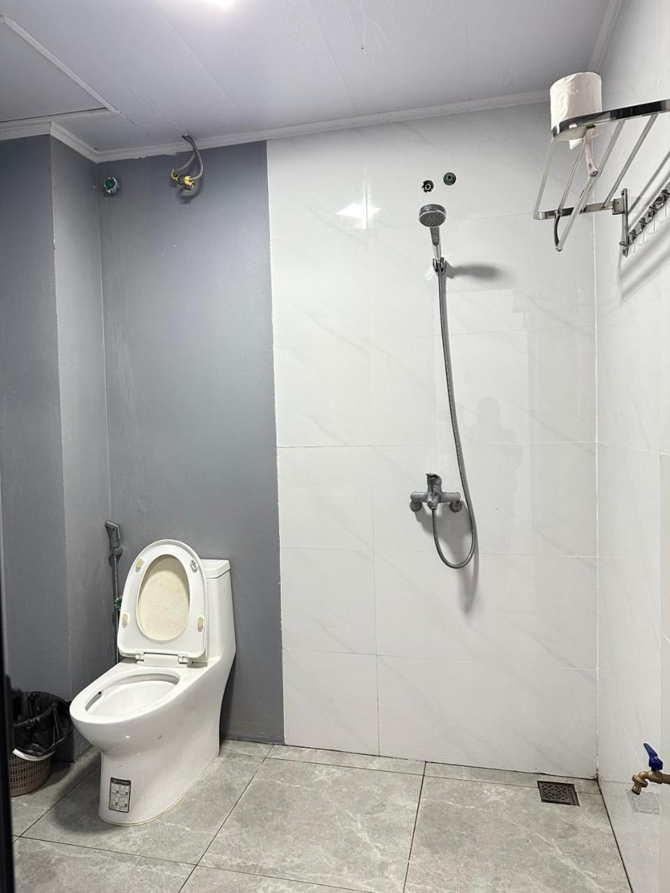 Ca Homestay-Каобанг Экстерьер фото